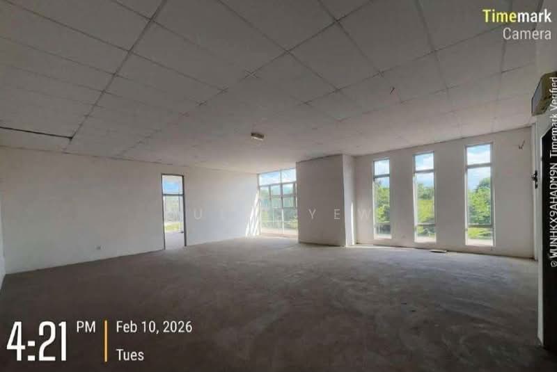 Detached Factory for Sale in Iskandar Puteri (Nusajaya) (Johor) - Julie Yew - Interior - PropertyGuru.com.my