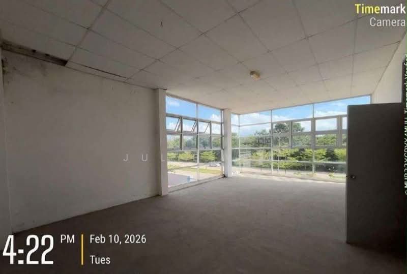 Detached Factory for Sale in Iskandar Puteri (Nusajaya) (Johor) - Julie Yew - Interior - PropertyGuru.com.my