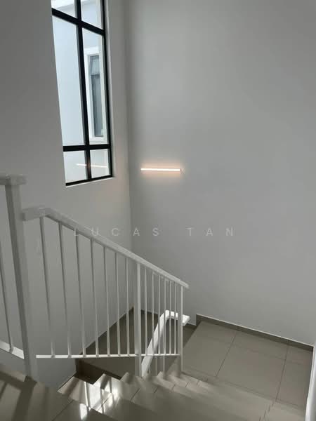 Terraced House for Rent in Johor Bahru (Johor) - Lucas Tan - PropertyGuru.com.my