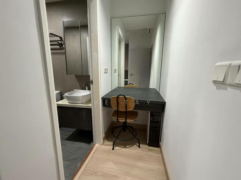 Kediaman Servis untuk Dijual di Akasa - Eve Tay - Bathroom - PropertyGuru.com.my