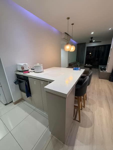 Kediaman Servis untuk Dijual di Akasa - Eve Tay - PropertyGuru.com.my