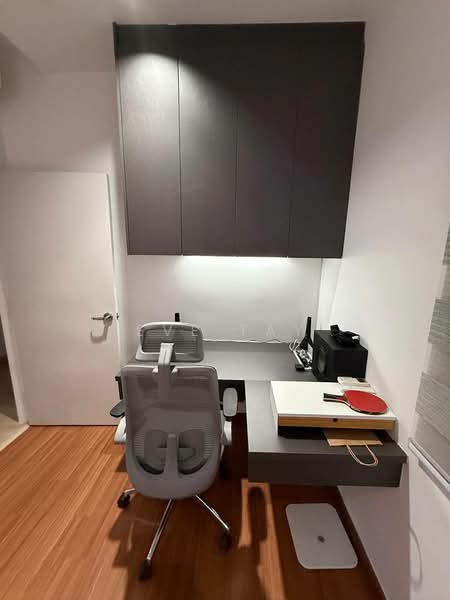 Kediaman Servis untuk Dijual di Akasa - Eve Tay - PropertyGuru.com.my
