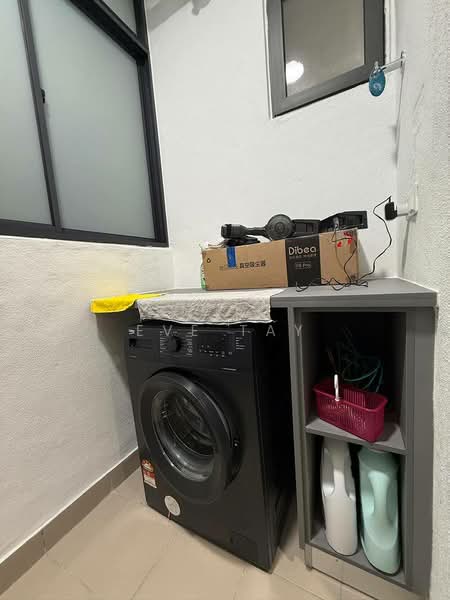 Kediaman Servis untuk Dijual di Akasa - Eve Tay - PropertyGuru.com.my