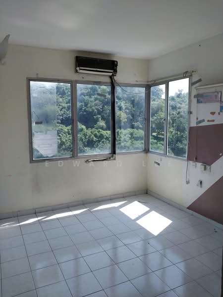 Kondominium untuk Disewa di U Garden Resort Condominium - Edward Lee - View - PropertyGuru.com.my