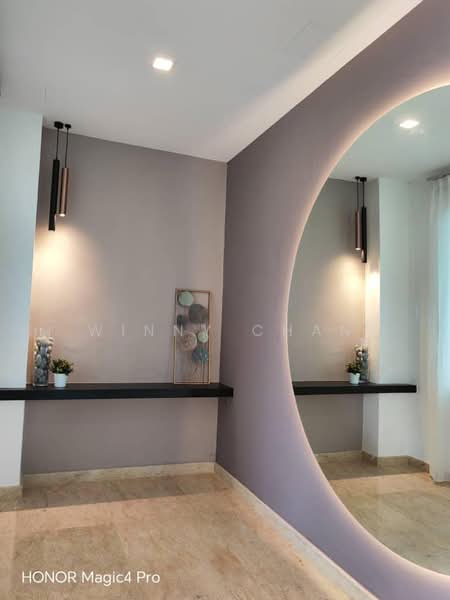 Rumah Berkembar untuk Dijual di Ipoh (Perak) - Winny Chan - Interior - PropertyGuru.com.my