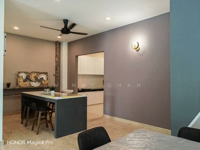 Rumah Berkembar untuk Dijual di Ipoh (Perak) - Winny Chan - Interior - PropertyGuru.com.my