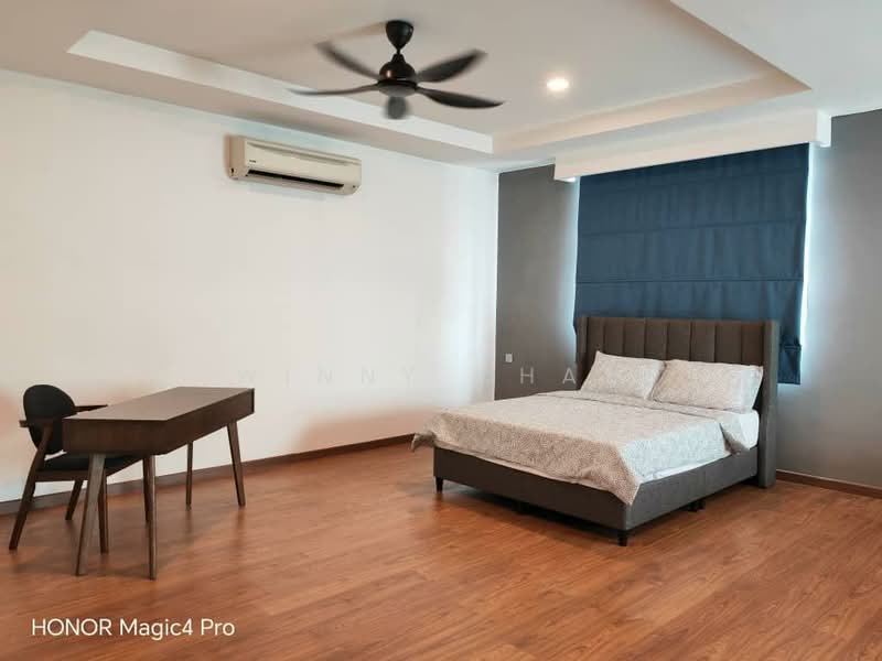Rumah Berkembar untuk Dijual di Ipoh (Perak) - Winny Chan - Bedroom - PropertyGuru.com.my