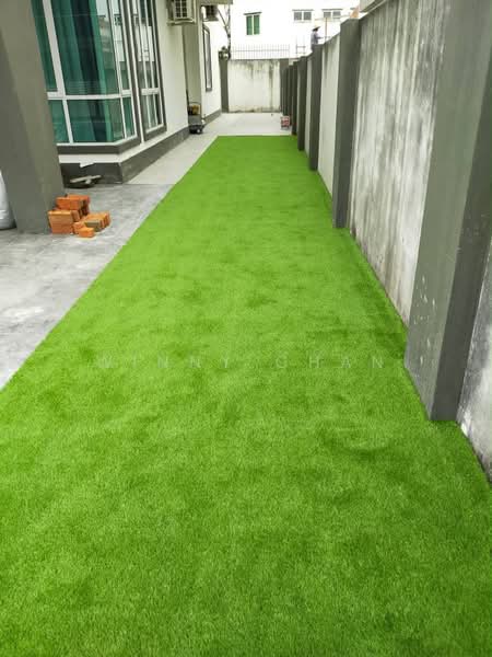 Rumah Berkembar untuk Dijual di Ipoh (Perak) - Winny Chan - Exterior - PropertyGuru.com.my