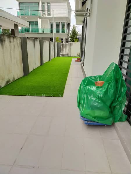 Rumah Berkembar untuk Dijual di Ipoh (Perak) - Winny Chan - Exterior - PropertyGuru.com.my