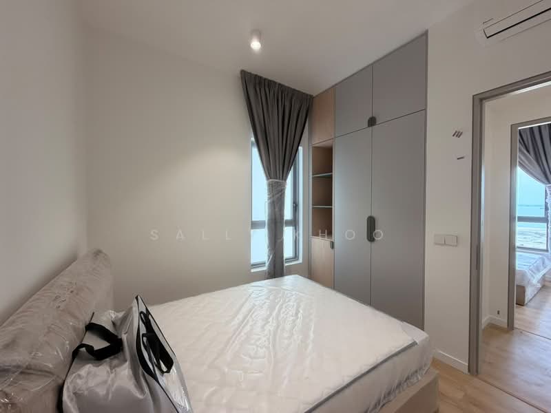 Service Residence for Rent at The Meg Serviced Residence - Sally Khoo - Bedroom - PropertyGuru.com.my
