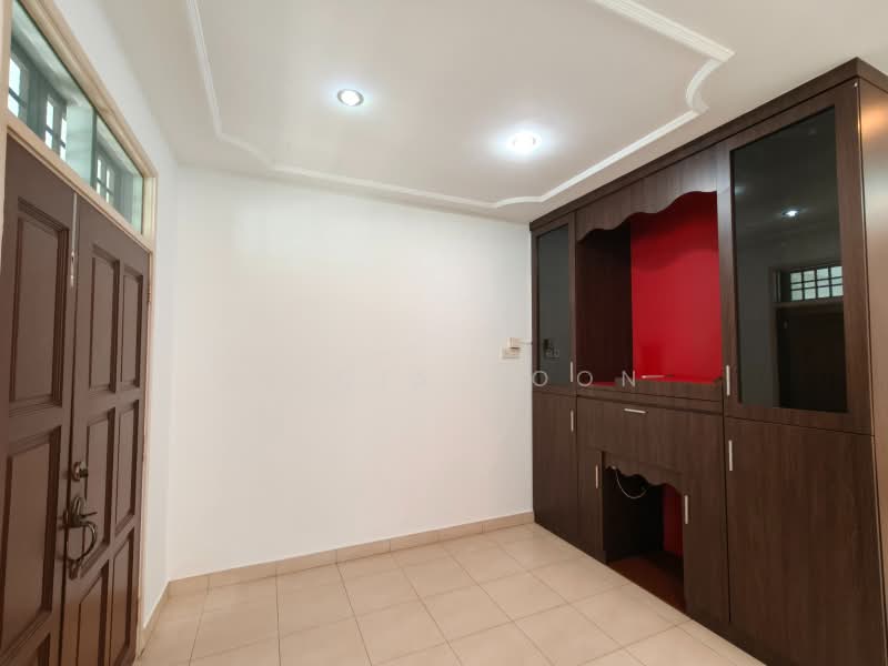 Cluster House for Rent in Austin Heights (Tebrau) - Alicia Voon - Interior - PropertyGuru.com.my