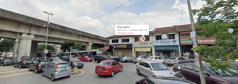 Shop for Rent in Desa Setapak (Wangsa Maju) - Soon Sheng Law - PropertyGuru.com.my