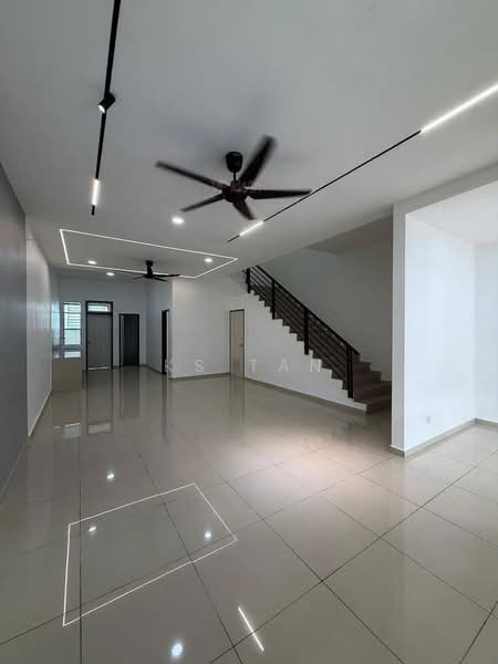 2-storey Terraced House for Sale in Bandar Layangkasa (Pasir Gudang) - KS Tan - PropertyGuru.com.my