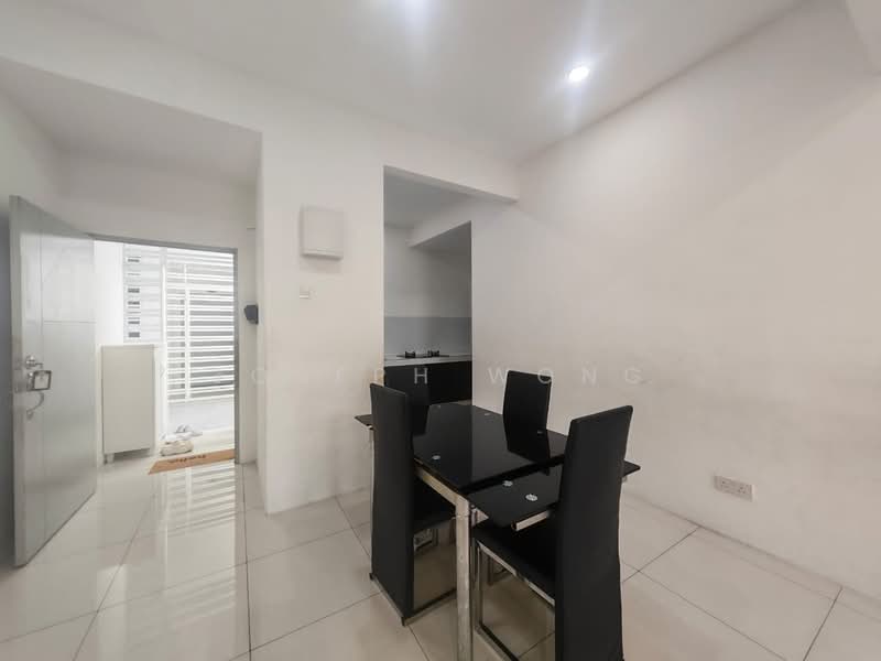 Kondominium untuk Disewa di Halaman Ampang Bayu - Joseph Wong - PropertyGuru.com.my