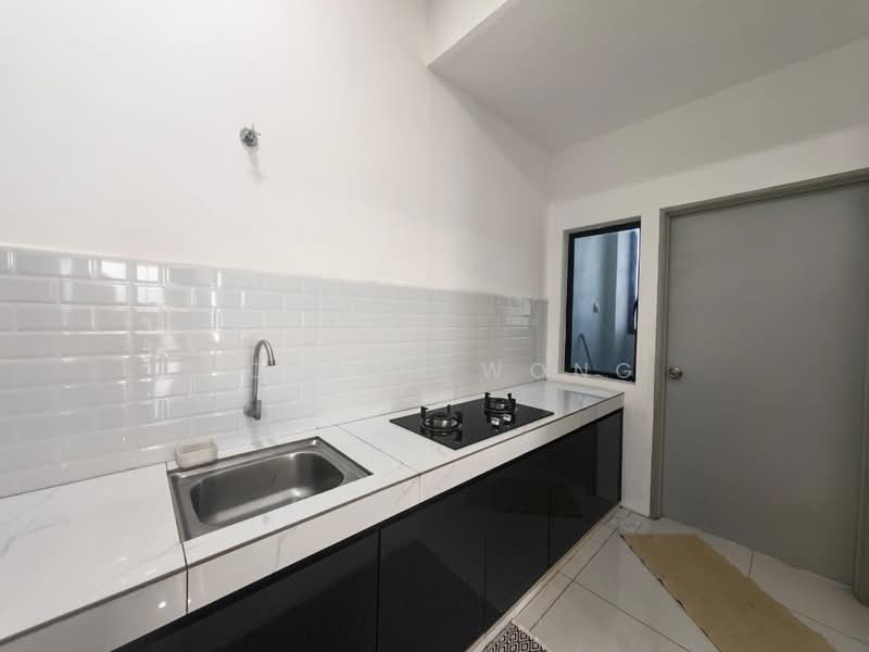 Kondominium untuk Disewa di Halaman Ampang Bayu - Joseph Wong - PropertyGuru.com.my