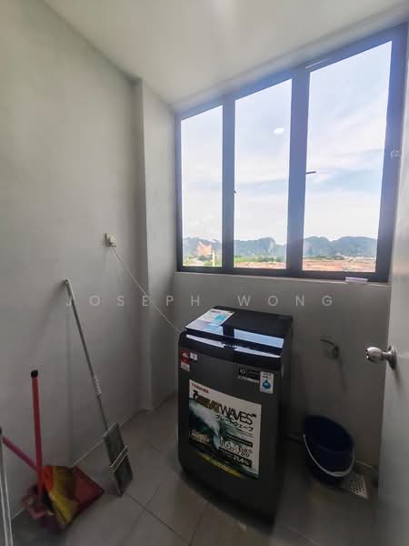 Kondominium untuk Disewa di Halaman Ampang Bayu - Joseph Wong - PropertyGuru.com.my