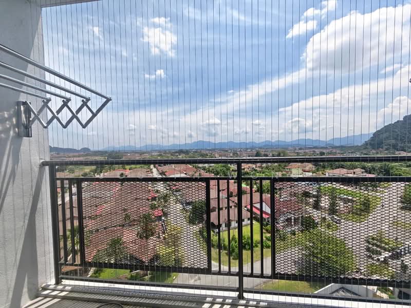 Kondominium untuk Disewa di Halaman Ampang Bayu - Joseph Wong - PropertyGuru.com.my