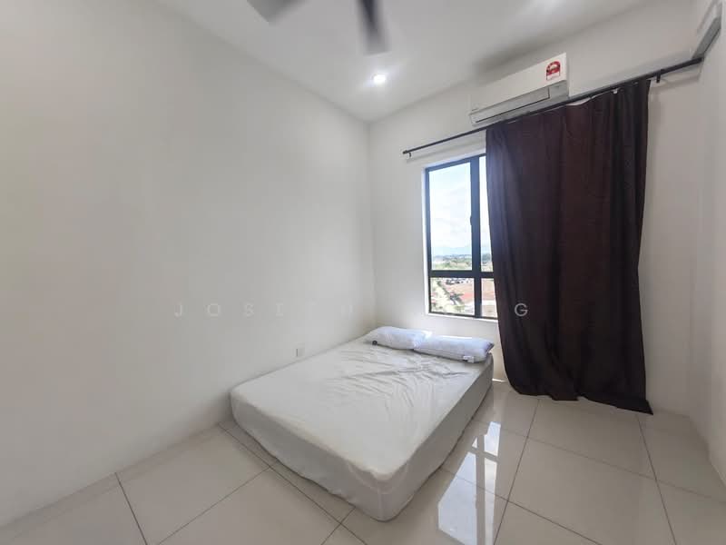 Kondominium untuk Disewa di Halaman Ampang Bayu - Joseph Wong - PropertyGuru.com.my