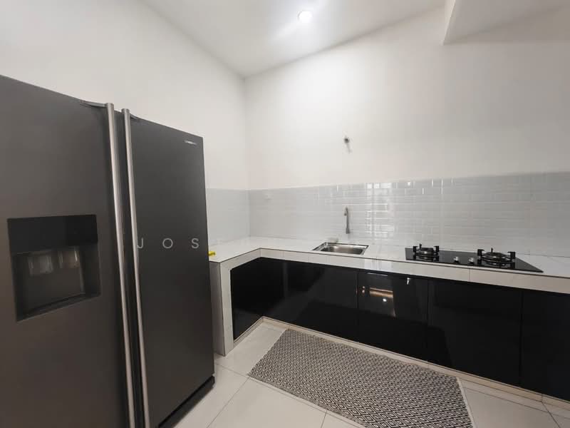 Kondominium untuk Disewa di Halaman Ampang Bayu - Joseph Wong - PropertyGuru.com.my