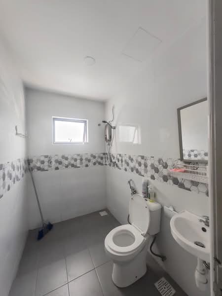 Kondominium untuk Disewa di Halaman Ampang Bayu - Joseph Wong - PropertyGuru.com.my