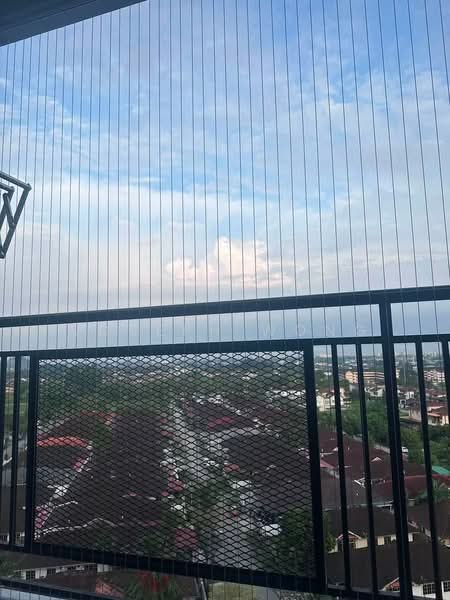 Kondominium untuk Disewa di Halaman Ampang Bayu - Joseph Wong - PropertyGuru.com.my