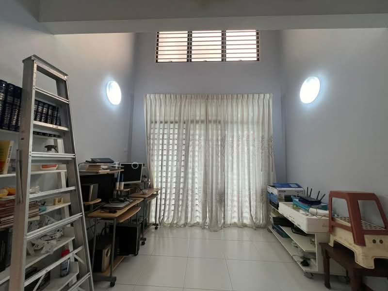 Rumah Kluster untuk Dijual di Taman Skudai Indah (Skudai) - Tommy Tai - Study - PropertyGuru.com.my