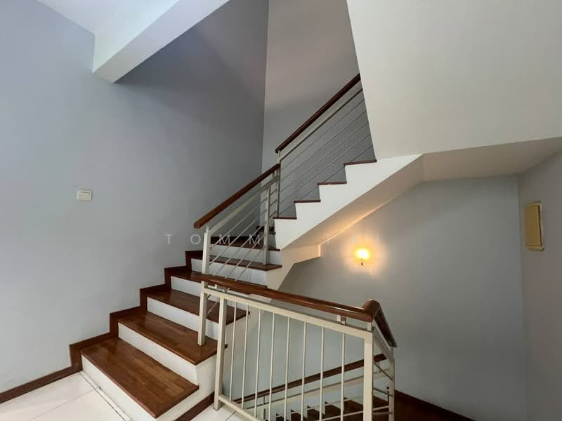 Rumah Kluster untuk Dijual di Taman Skudai Indah (Skudai) - Tommy Tai - Interior - PropertyGuru.com.my