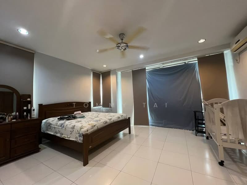 Rumah Kluster untuk Dijual di Taman Skudai Indah (Skudai) - Tommy Tai - Bedroom - PropertyGuru.com.my