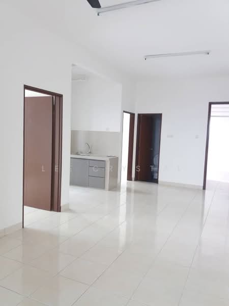 Servis Apartment untuk Disewa di Ascotte Boulevard - Lee Crystal - PropertyGuru.com.my