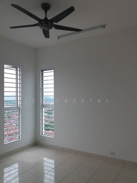 Servis Apartment untuk Disewa di Ascotte Boulevard - Lee Crystal - PropertyGuru.com.my
