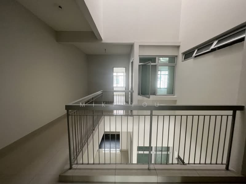 2-storey Terraced House for Rent in Bandar Rimbayu (Telok Panglima Garang) - Miki You - Interior - PropertyGuru.com.my