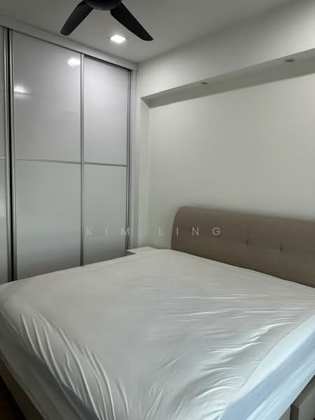Kondominium untuk Disewa di Park 51 Residency - Kim Ling - Bedroom - PropertyGuru.com.my