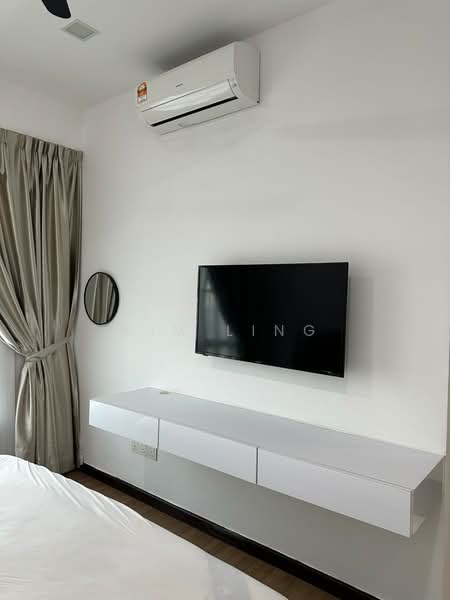 Kondominium untuk Disewa di Park 51 Residency - Kim Ling - Bedroom - PropertyGuru.com.my