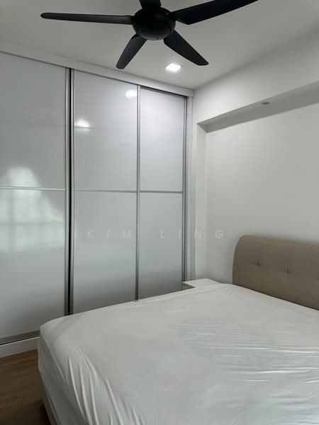 Kondominium untuk Disewa di Park 51 Residency - Kim Ling - Bedroom - PropertyGuru.com.my