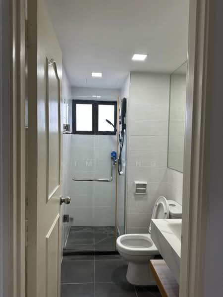Kondominium untuk Disewa di Park 51 Residency - Kim Ling - Bathroom - PropertyGuru.com.my