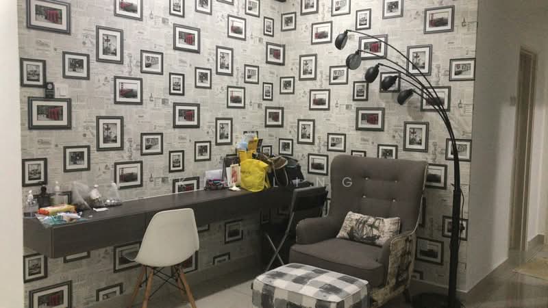 Kondominium untuk Disewa di Park 51 Residency - Kim Ling - Study - PropertyGuru.com.my