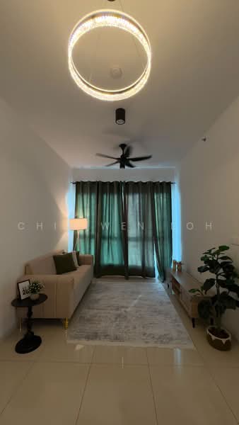 Service Residence for Rent at Serviced Residence @ Sunway D'hill Residences - Chin Wen Loh - PropertyGuru.com.my