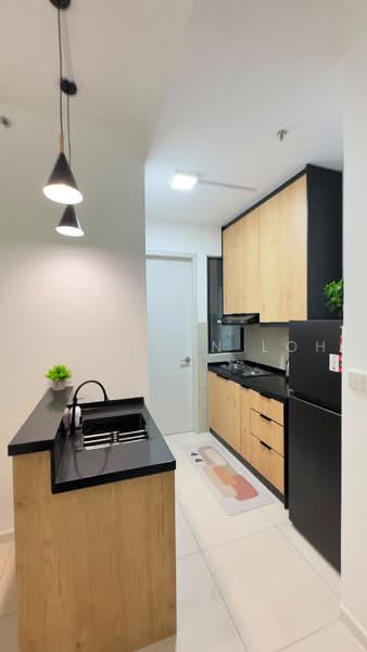 Service Residence for Rent at Serviced Residence @ Sunway D'hill Residences - Chin Wen Loh - PropertyGuru.com.my