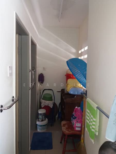 Rumah Flat untuk Dijual di Taman Serina - Edward Lee - Interior - PropertyGuru.com.my