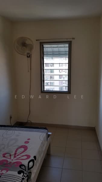 Rumah Flat untuk Dijual di Taman Serina - Edward Lee - Bedroom - PropertyGuru.com.my