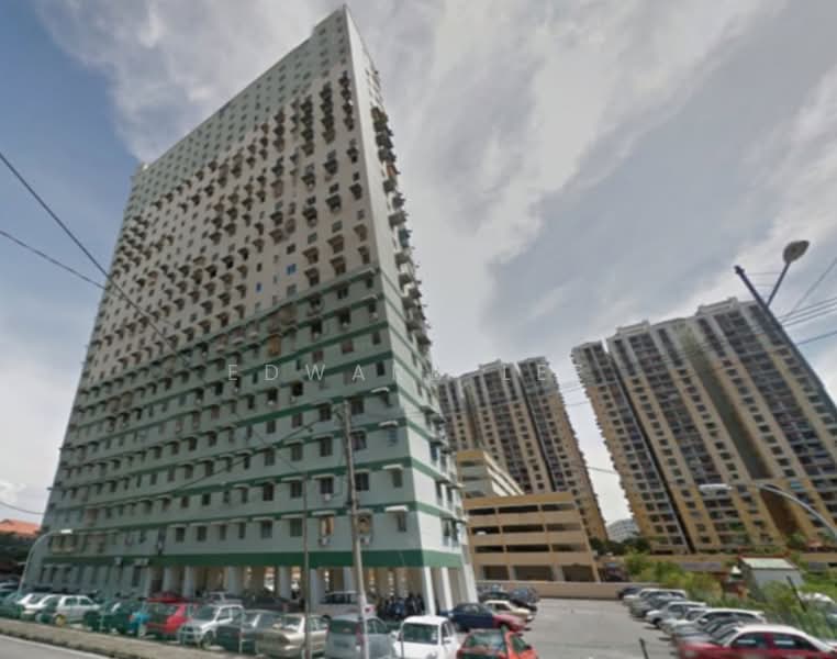 Rumah Flat untuk Dijual di Taman Serina - Edward Lee - Exterior - PropertyGuru.com.my