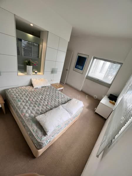Condominium for Rent at 1 Persiaran Gurney - Nigel Cheon - Bedroom - PropertyGuru.com.my