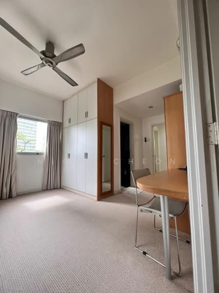 Condominium for Rent at 1 Persiaran Gurney - Nigel Cheon - Bedroom - PropertyGuru.com.my