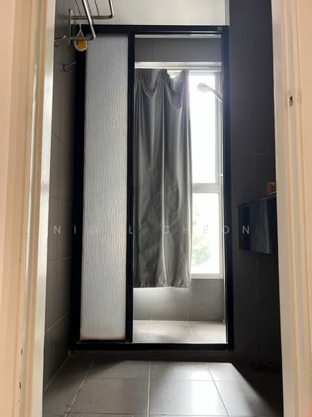 Condominium for Rent at 1 Persiaran Gurney - Nigel Cheon - Bathroom - PropertyGuru.com.my