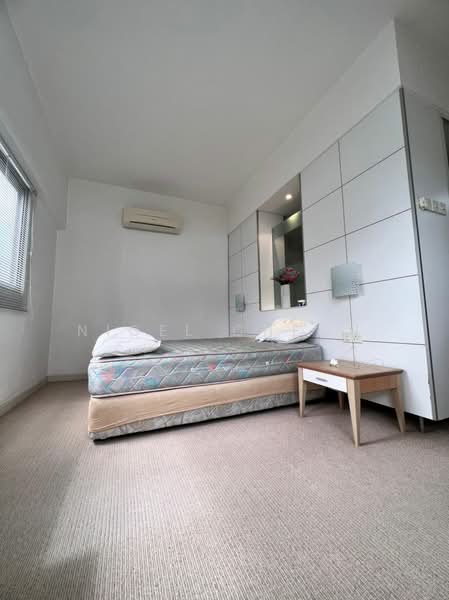 Condominium for Rent at 1 Persiaran Gurney - Nigel Cheon - Bedroom - PropertyGuru.com.my