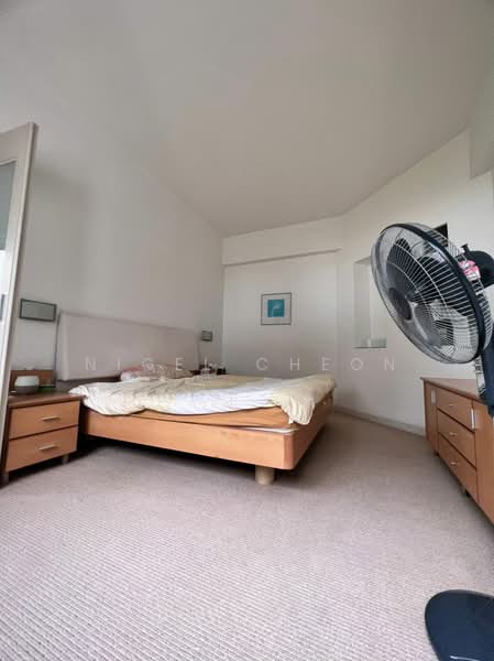 Condominium for Rent at 1 Persiaran Gurney - Nigel Cheon - Bedroom - PropertyGuru.com.my
