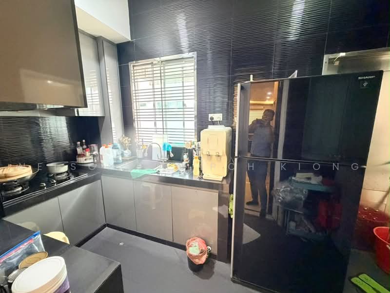Rumah Teres 2-Tingkat untuk Dijual di Taman Seri Austin (Tebrau) - Nelson Tan Poh Kiong - PropertyGuru.com.my