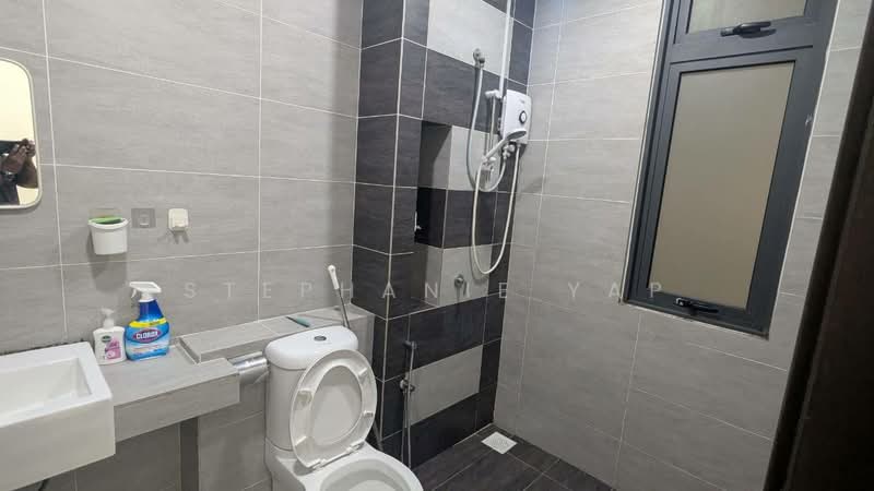 Service Residence for Rent at 8Scape Residence @ Sutera - Stephanie Yap - PropertyGuru.com.my