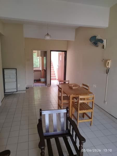 Condominium for Sale at Tanjung Biru - Pauline CHIN - Living Room - PropertyGuru.com.my