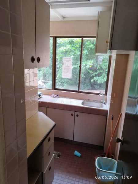 Condominium for Sale at Tanjung Biru - Pauline CHIN - Kitchen - PropertyGuru.com.my